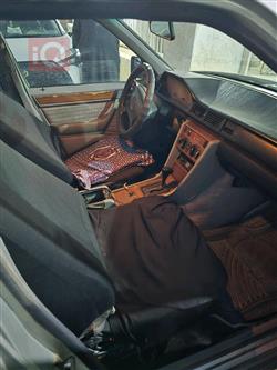 مرسيدس بنز E-Class